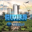 程序图标：Cities: Skylines - Pearls…