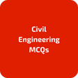 Icon of program: Civil Engineering MCQs
