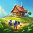 Merge  Farm: Merging Game