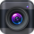 Иконка программы: HD Camera -Video Filter E…