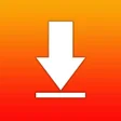 Ikon program: Download video downloader…