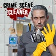 Icoon van programma: Crime Scene Cleaner 3D Mo…