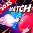 Ícone do programa: Match Puzzle - PVP Match …