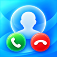 Ikona programu: Fake Call Prank