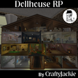 Icon of program: Dollhouse Roleplay