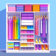 Ikon program: Fill the Closet 3D