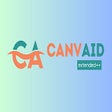 أيقونة البرنامج: Canvaid Extension