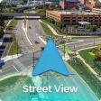 Street View - 360 Panoramic