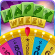 程序图标：Happy Wheel-Wheel Of Fort…