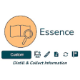 Essence - distill and collect information