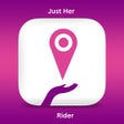 Icona del programma: Just Her Rideshare