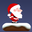 Ikon program: Red Santa Christmas