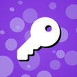 Ícone do programa: lock app secure photo lib…