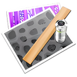 プログラムのアイコン：Macnification