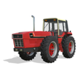 Symbol des Programms: Tractor Trials: Just For …