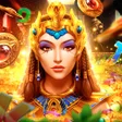 プログラムのアイコン：Egyptian Princess Temple