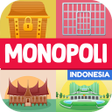 أيقونة البرنامج: Game Monopoli Indonesia