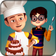 程序图标：Rudra Restaurant Cooking …