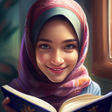 Ikona programu: Arabic alphabet