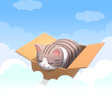 Icoon van programma: Aerial Cat