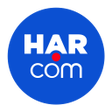 Programın simgesi: Real Estate by HAR.com - …