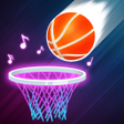 Symbol des Programms: Dunk n Beat