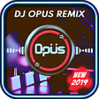 Ikon program: DJ Opus Terlengkap Offlin…