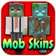 Mob Skins for MCPE icon
