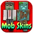 Mob Skins for MCPE