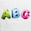 プログラムのアイコン：英语口语与听力学习合集