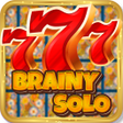 أيقونة البرنامج: Brainy 777 Solo