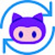 GitHub Account Switcher icon