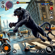 ไอคอนของโปรแกรม: King Monkey Fun Simulator