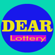 أيقونة البرنامج: Dear Lottery Daily Result
