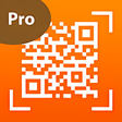 Symbol des Programms: Qr code reader Pro