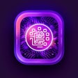 Ícone do programa: QR Code Reader PRO