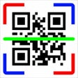 Ikon program: QR Code Reader Pro!