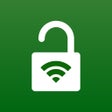 程序图标：WiFiAudit Pro - WiFi Pass…
