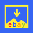 Icoon van programma: eBay Images Downloader Pl…