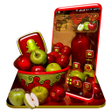 프로그램 아이콘: Apple Still Life Launcher