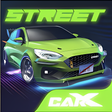 ไอคอนของโปรแกรม: CarX Street Online Games