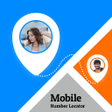 程序图标：Mobile number locator Id