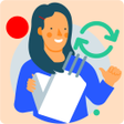 程序图标：Conso Live Update