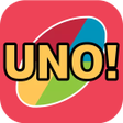 Icoon van programma: UNO Stickers for WhatsApp