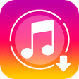 Music downloader - Play mp3