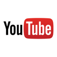 Ícone do programa: YouTube for Google TV