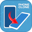 Ikona programu: Phone Clone for all andro…