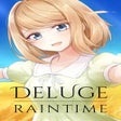 Programın simgesi: Deluge: Raintime