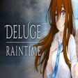 プログラムのアイコン：Deluge: Raintime