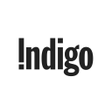 Ikona programu: Indigo